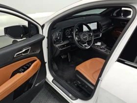 Kia Sportage 2.0l Signature Gravity GEN 5 * НА ГАЗ* , снимка 11