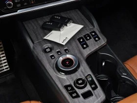 Kia Sportage 2.0l Signature Gravity GEN 5 * НА ГАЗ* , снимка 9