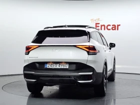 Kia Sportage 2.0l Signature Gravity GEN 5 * НА ГАЗ* , снимка 4