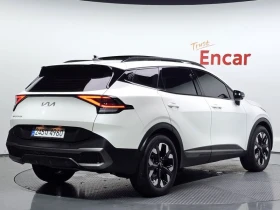 Kia Sportage 2.0l Signature Gravity GEN 5 * НА ГАЗ* , снимка 2