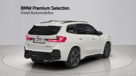 BMW X1 M35i xDrive* * * BMW CERTIFICATE* * * , снимка 2