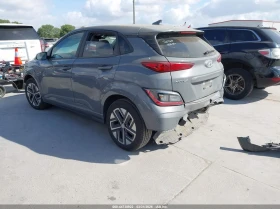 Hyundai Kona Electric Sel, снимка 3