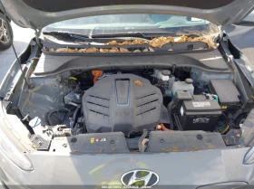 Hyundai Kona Electric Sel, снимка 10