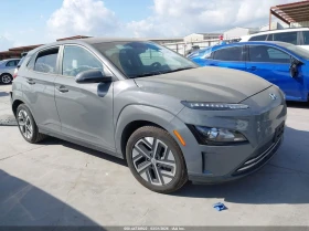 Hyundai Kona Electric Sel, снимка 1