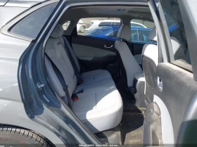 Hyundai Kona Electric Sel, снимка 8