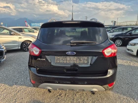Ford Kuga 2.0 TDCI, снимка 5