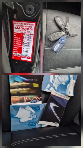 Ford Kuga 2.0 TDCI, снимка 14