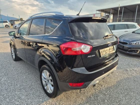 Ford Kuga 2.0 TDCI, снимка 6