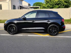 Audi Q5  Carfax / Цена до България !, снимка 5