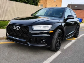 Audi Q5  Carfax / Цена до България !, снимка 1