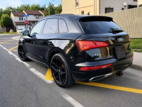 Audi Q5  Carfax / Цена до България !, снимка 6