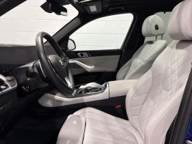 BMW X5 xDrive40i/БЯЛ САЛОН/HK/HUD/ВЪЗДУХ/ОБДУХ/LE MANS/PA, снимка 10