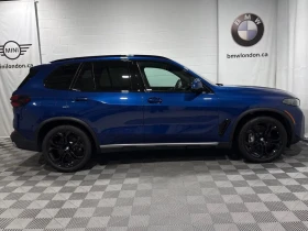 BMW X5 xDrive40i/БЯЛ САЛОН/HK/HUD/ВЪЗДУХ/ОБДУХ/LE MANS/PA, снимка 3