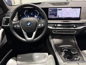 BMW X5 xDrive40i/БЯЛ САЛОН/HK/HUD/ВЪЗДУХ/ОБДУХ/LE MANS/PA, снимка 12