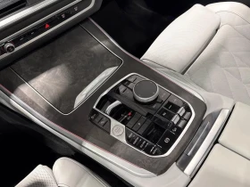 BMW X5 xDrive40i/БЯЛ САЛОН/HK/HUD/ВЪЗДУХ/ОБДУХ/LE MANS/PA, снимка 14