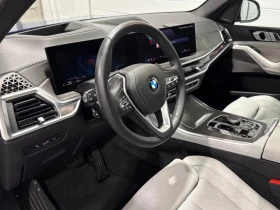 BMW X5 xDrive40i/БЯЛ САЛОН/HK/HUD/ВЪЗДУХ/ОБДУХ/LE MANS/PA, снимка 11