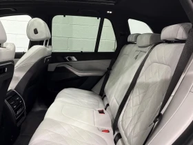 BMW X5 xDrive40i/БЯЛ САЛОН/HK/HUD/ВЪЗДУХ/ОБДУХ/LE MANS/PA, снимка 16