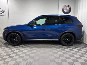 BMW X5 xDrive40i/БЯЛ САЛОН/HK/HUD/ВЪЗДУХ/ОБДУХ/LE MANS/PA, снимка 7
