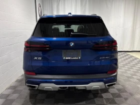BMW X5 xDrive40i/БЯЛ САЛОН/HK/HUD/ВЪЗДУХ/ОБДУХ/LE MANS/PA, снимка 5