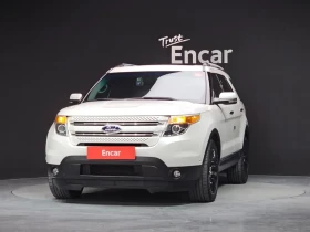 Ford Explorer 3.5 AWD - САМО 30% АВАНС, снимка 8