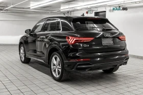 Audi Q3, снимка 4
