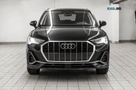 Audi Q3, снимка 1