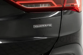Audi Q3, снимка 8