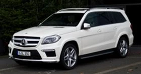 Mercedes-Benz GL 350 x166 | Mobile.bg    3