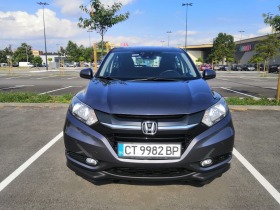 Honda Hr-v 1.6 i-DTEC | Mobile.bg   3