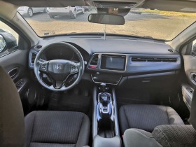 Honda Hr-v 1.6 i-DTEC, снимка 9 - Автомобили и джипове - 41158822