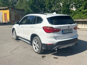 BMW X1 2.0i xDrive, снимка 4