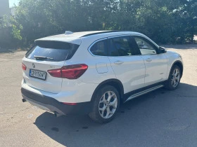 BMW X1 2.0i xDrive, снимка 5