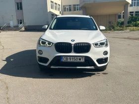 BMW X1 2.0i xDrive, снимка 2