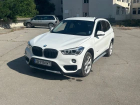 BMW X1 2.0i xDrive, снимка 3