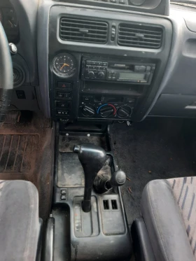 Toyota Land cruiser 3.0 TDI, снимка 4