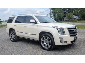 Cadillac Escalade 1SC, снимка 2