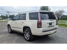 Cadillac Escalade 1SC, снимка 5