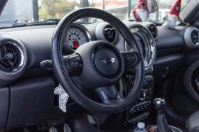 Mini Countryman S ALL4 4x4 БЕНЗИН ШВЕЙЦАРИЯ ДОГОВАРЯНЕ, снимка 9