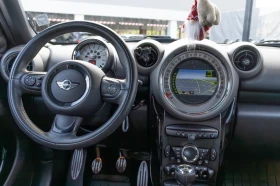 Mini Countryman S ALL4 4x4 БЕНЗИН ШВЕЙЦАРИЯ ДОГОВАРЯНЕ, снимка 8