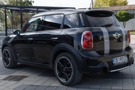 Mini Countryman S ALL4 4x4 БЕНЗИН ШВЕЙЦАРИЯ ДОГОВАРЯНЕ, снимка 6