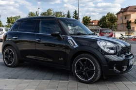 Mini Countryman S ALL4 4x4 БЕНЗИН ШВЕЙЦАРИЯ ДОГОВАРЯНЕ, снимка 3