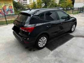 Seat Arona 1.0 TSI 2022г, снимка 4