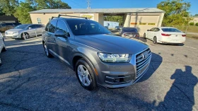 Audi Q7 PRESTIGE* PANO* DIGITAL* 360 CAMERA* 7-MESTA* , снимка 4