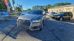 Audi Q7 PRESTIGE* PANO* DIGITAL* 360 CAMERA* 7-MESTA* , снимка 1