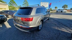 Audi Q7 PRESTIGE* PANO* DIGITAL* 360 CAMERA* 7-MESTA*  | Mobile.bg    3