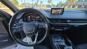 Audi Q7 PRESTIGE* PANO* DIGITAL* 360 CAMERA* 7-MESTA* , снимка 8