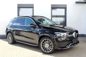 Mercedes-Benz GLE 400 AMG * MULTIBEAM * PANORAMA * BURMESTER | Mobile.bg    3