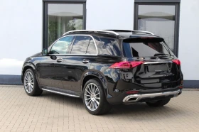 Mercedes-Benz GLE 400 AMG * MULTIBEAM * PANORAMA * BURMESTER, снимка 4