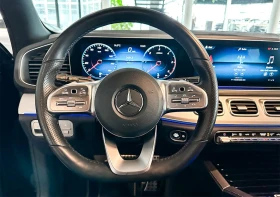 Mercedes-Benz GLE 400 AMG * MULTIBEAM * PANORAMA * BURMESTER, снимка 8