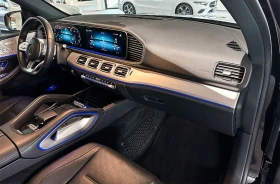 Mercedes-Benz GLE 400 AMG * MULTIBEAM * PANORAMA * BURMESTER, снимка 9